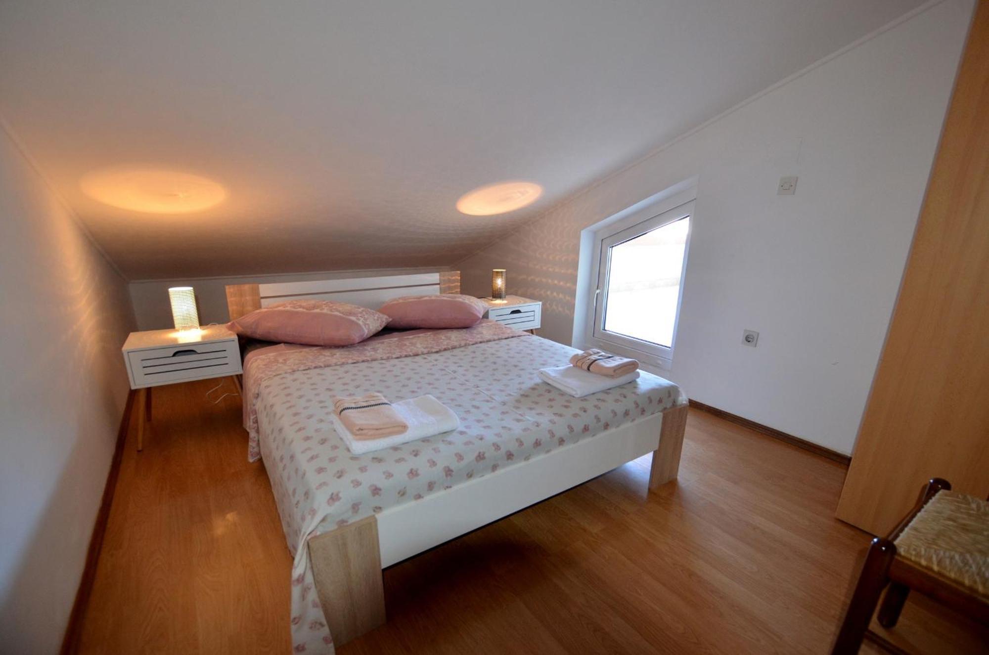 Galant Apartments Ровінь Номер фото